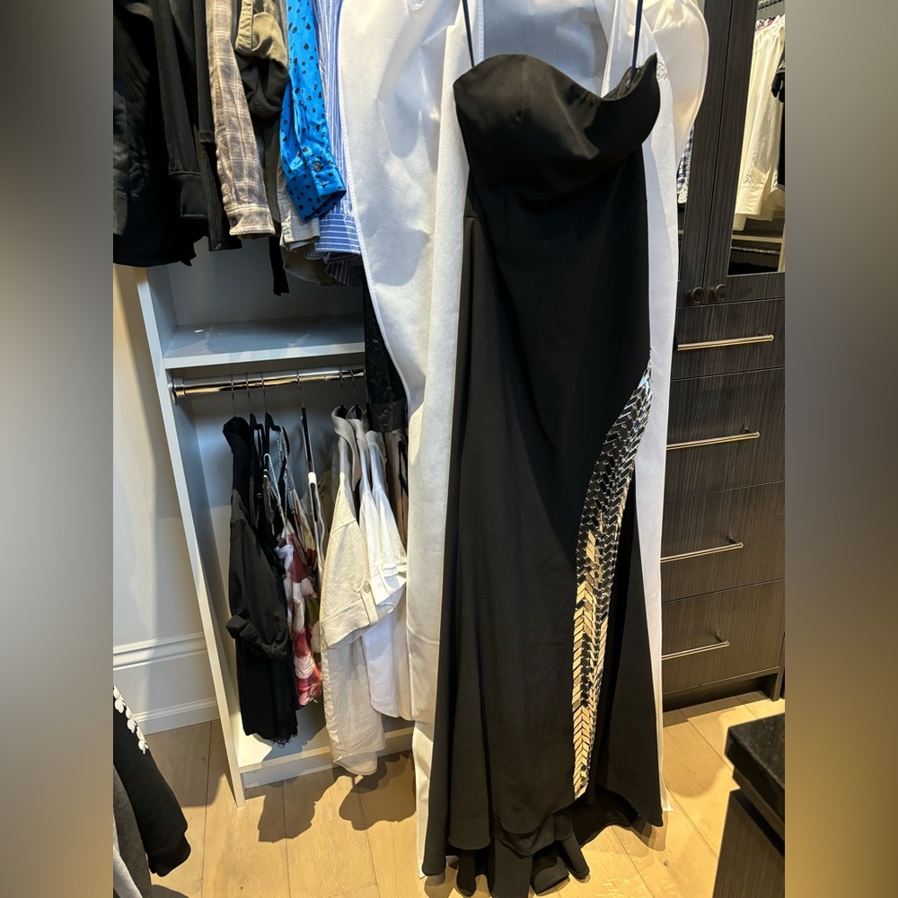 Stunning gown - Picture 1 of 6